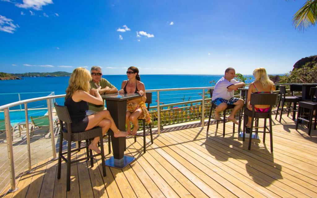 Lindbergh Bay Hotel Altona Zewnętrze zdjęcie