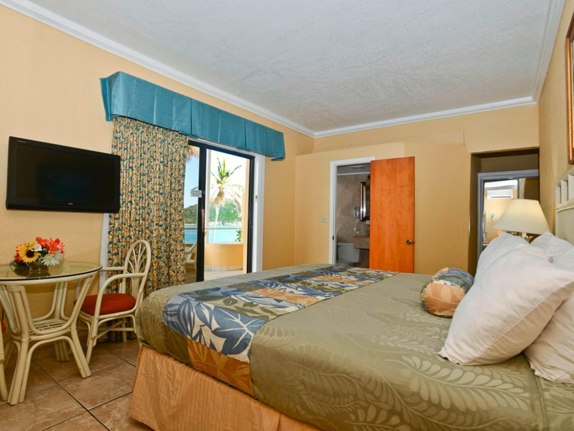 Lindbergh Bay Hotel Altona Zewnętrze zdjęcie