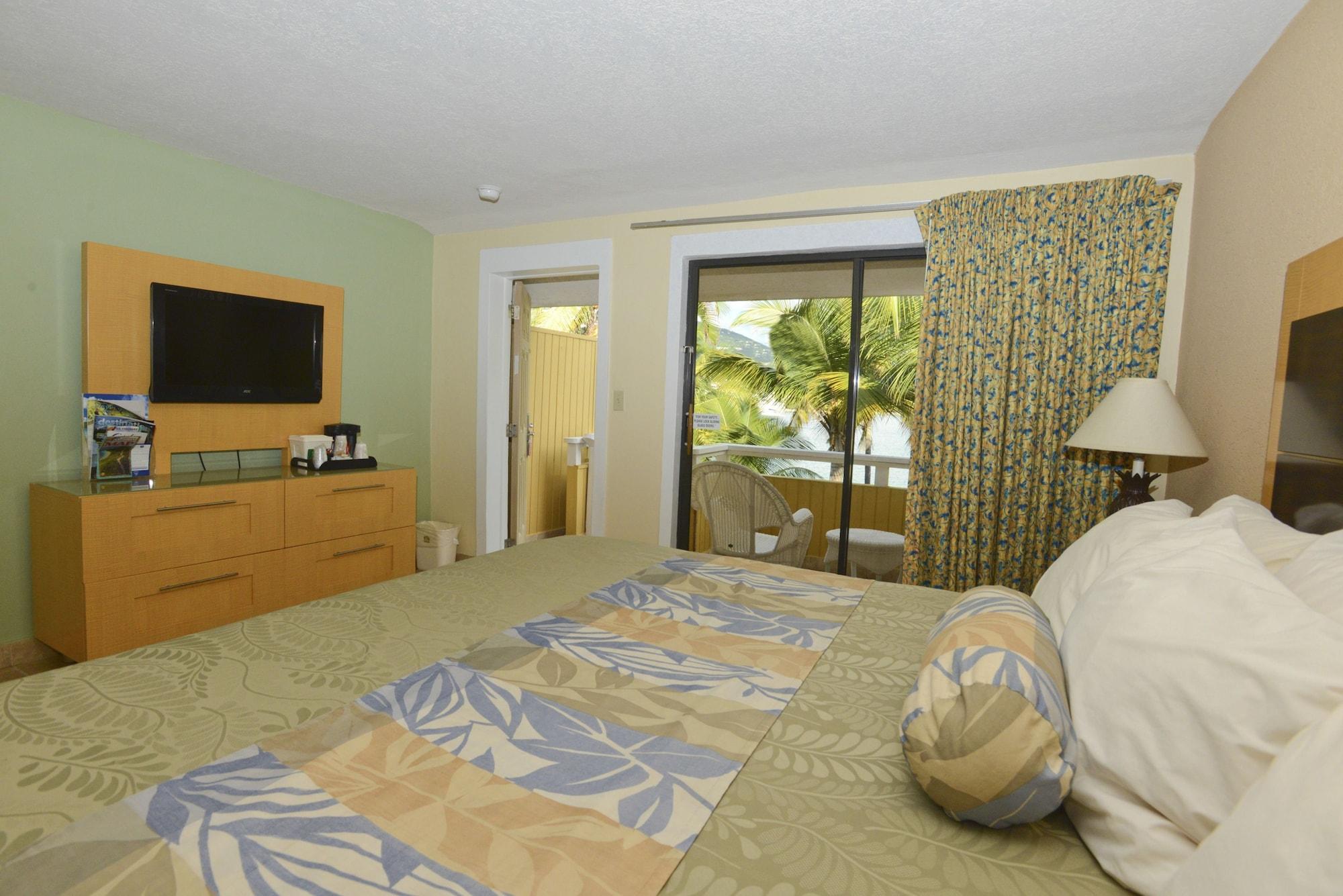 Lindbergh Bay Hotel Altona Zewnętrze zdjęcie
