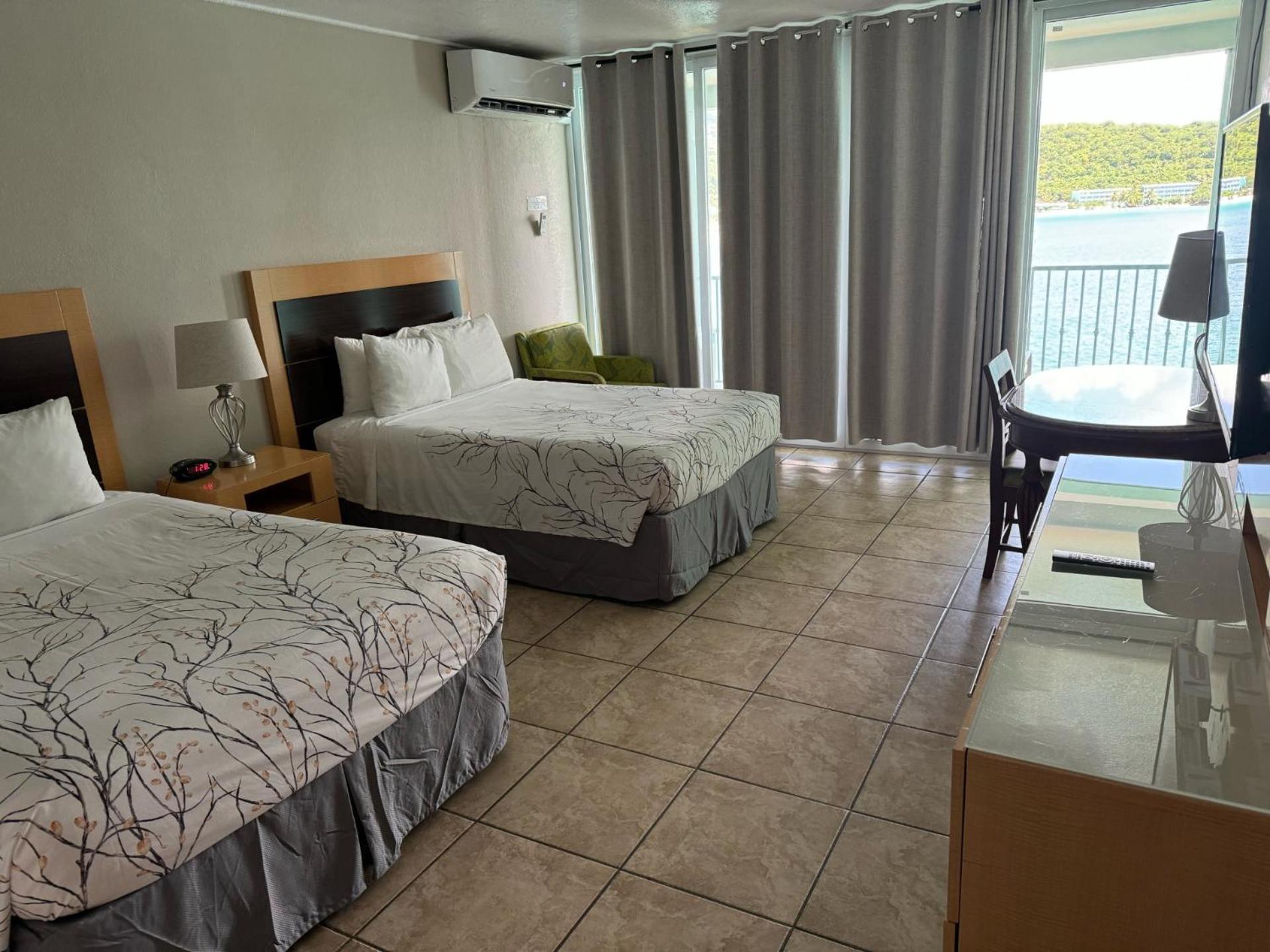 Lindbergh Bay Hotel Altona Zewnętrze zdjęcie