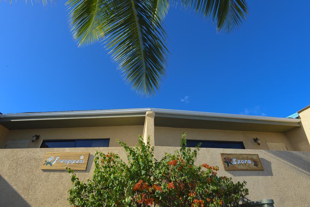Lindbergh Bay Hotel Altona Zewnętrze zdjęcie