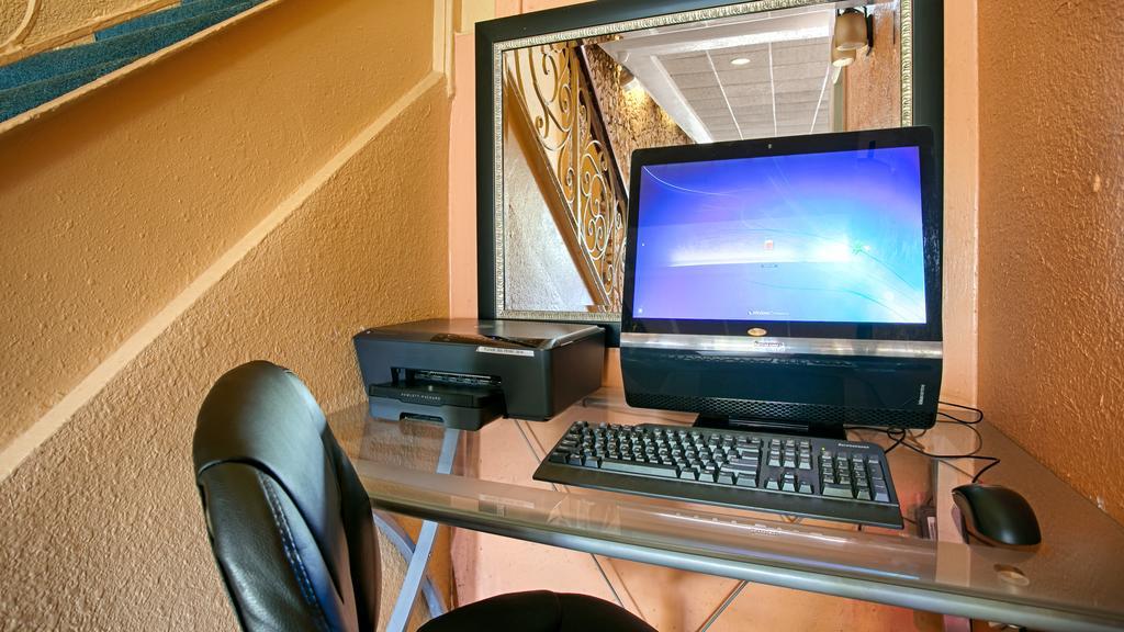 Lindbergh Bay Hotel Altona Zewnętrze zdjęcie