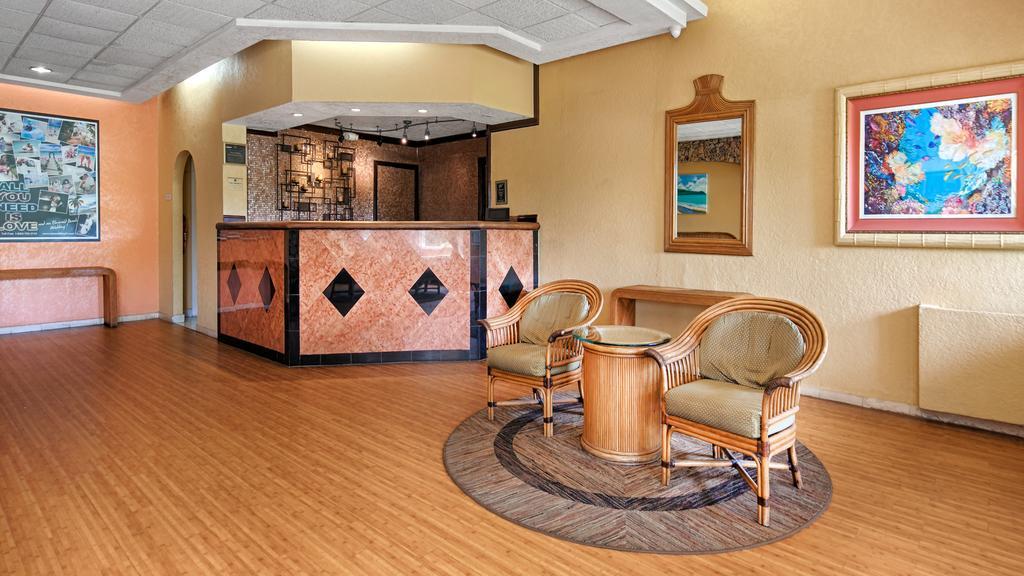 Lindbergh Bay Hotel Altona Zewnętrze zdjęcie