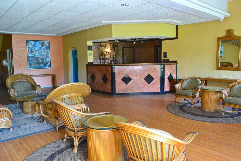 Lindbergh Bay Hotel Altona Zewnętrze zdjęcie