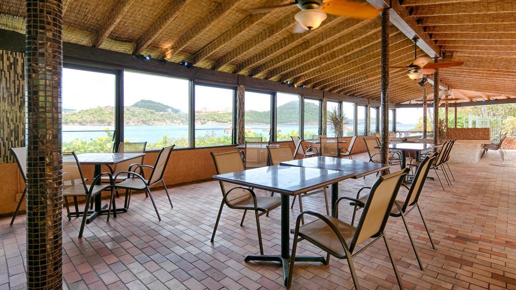 Lindbergh Bay Hotel Altona Zewnętrze zdjęcie