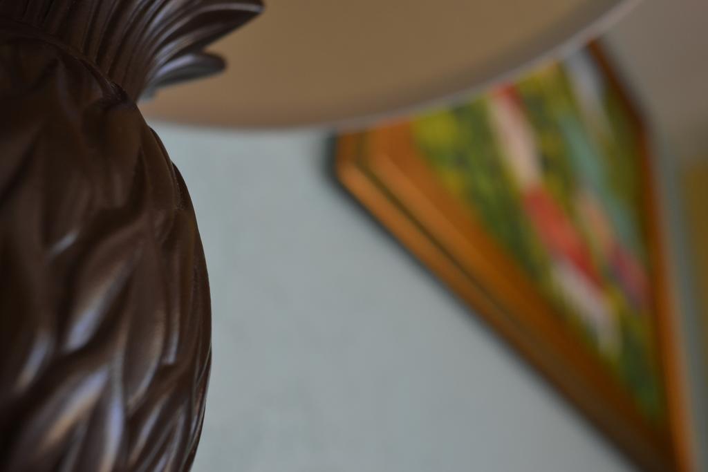 Lindbergh Bay Hotel Altona Zewnętrze zdjęcie