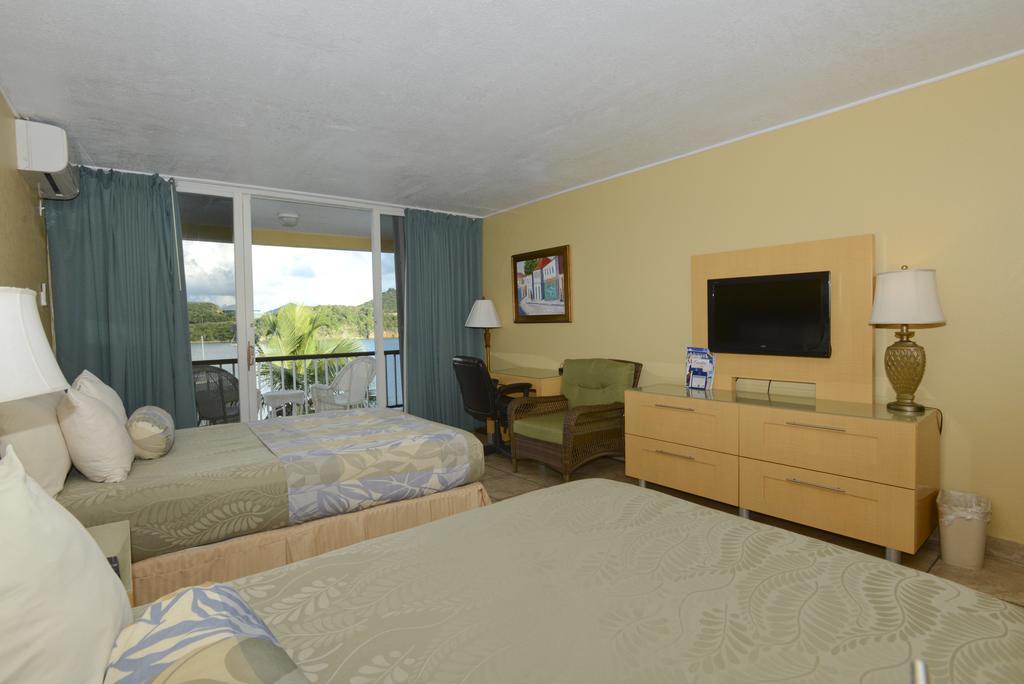 Lindbergh Bay Hotel Altona Zewnętrze zdjęcie